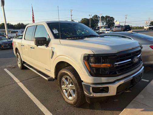Avalanche 2024 Ford F-150 XLT