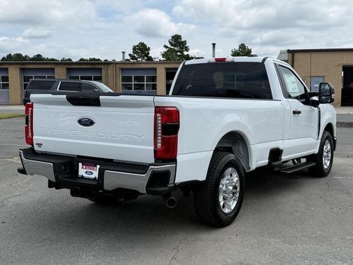 2026 Ford F-250 XLT