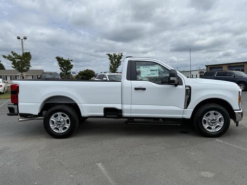 2026 Ford F-250 XLT