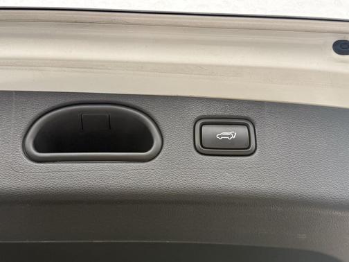 2018 Hyundai TUCSON Limited