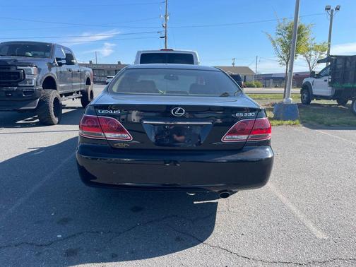 2006 Lexus ES 330 Base