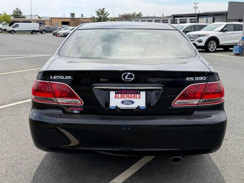 2006 Lexus ES 330 Base