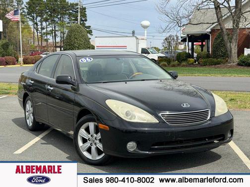 2006 Lexus ES 330 Base