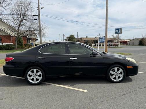 2006 Lexus ES 330 Base