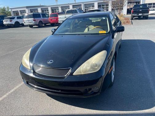 2006 Lexus ES 330 Base