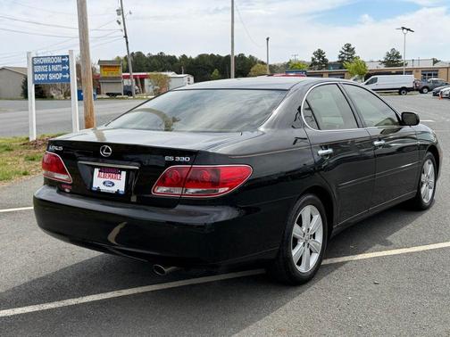 2006 Lexus ES 330 Base