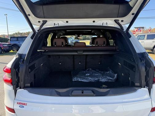 2023 BMW X5 PHEV xDrive45e