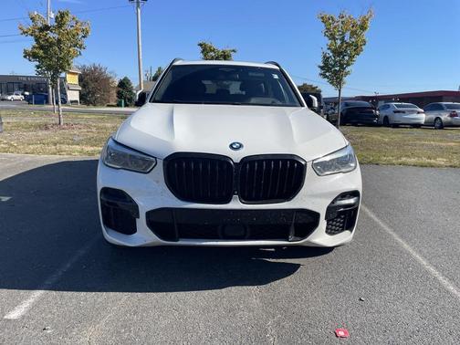 2023 BMW X5 PHEV xDrive45e