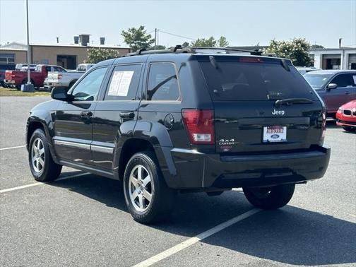 2009 Jeep Grand Cherokee Laredo