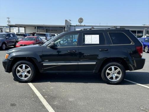 2009 Jeep Grand Cherokee Laredo