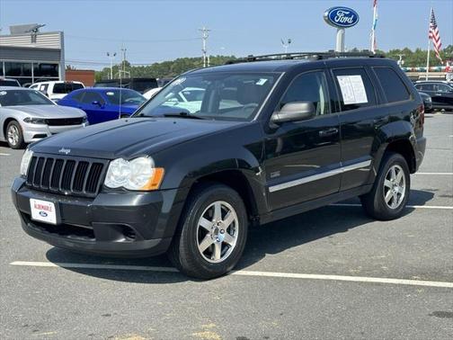2009 Jeep Grand Cherokee Laredo