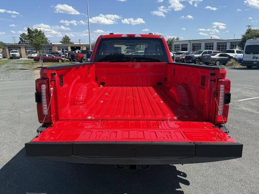 2025 Ford F-250 XL