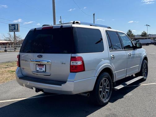 2010 Ford Expedition Limited