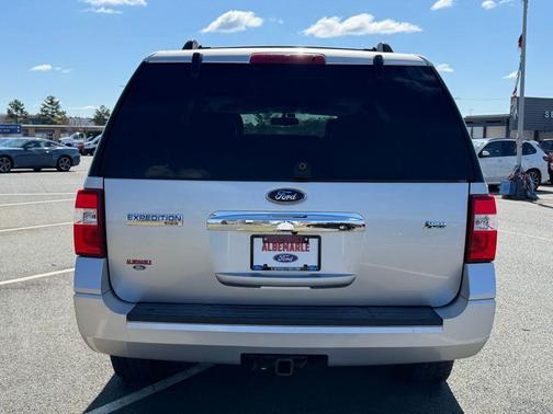2010 Ford Expedition Limited