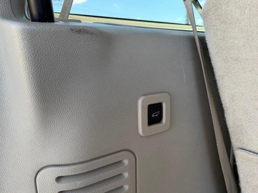 2010 Ford Expedition Limited