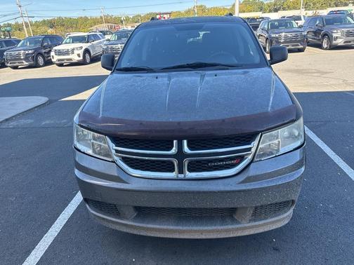 2013 Dodge Journey SE