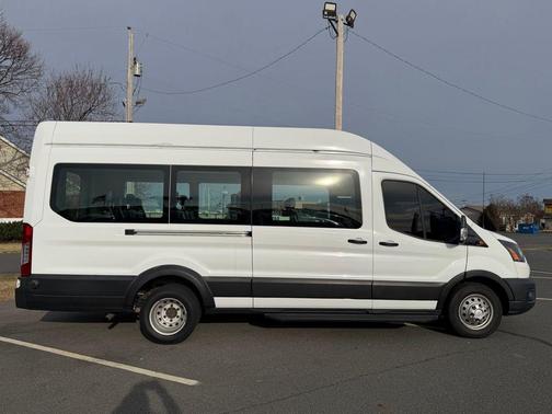 2020 Ford Transit-350 XL