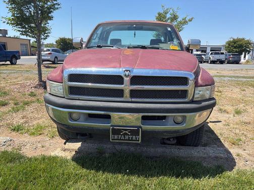 1996 Dodge Ram 2500 ST