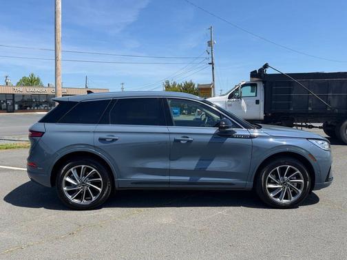 2023 Lincoln Corsair Grand Touring
