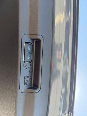 Vapor Blue Metallic 2026 Ford Explorer Active