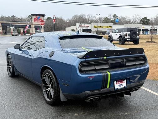2020 Dodge Challenger R/T