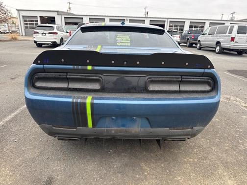 2020 Dodge Challenger R/T