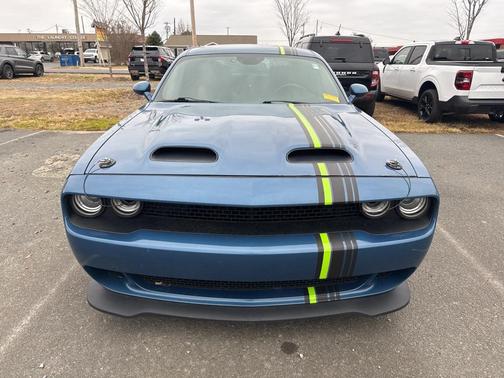 2020 Dodge Challenger R/T