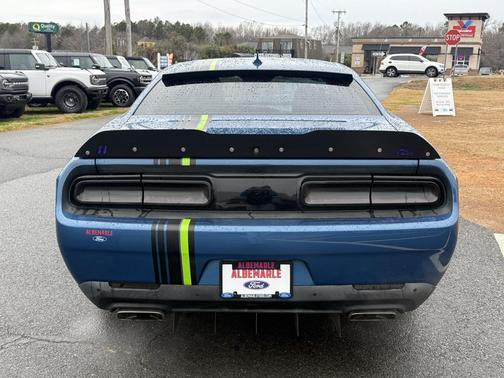 2020 Dodge Challenger R/T