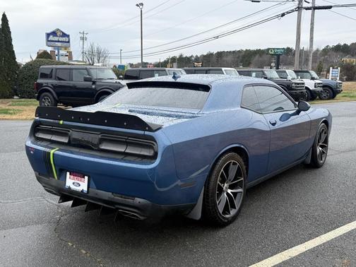 2020 Dodge Challenger R/T