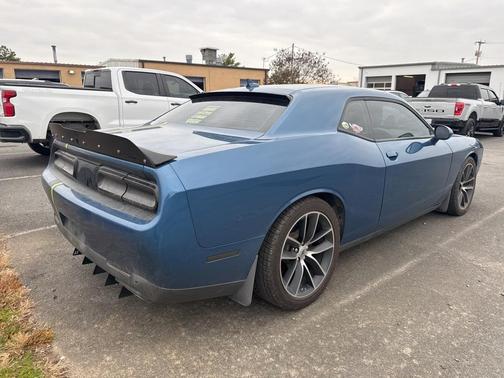 2020 Dodge Challenger R/T