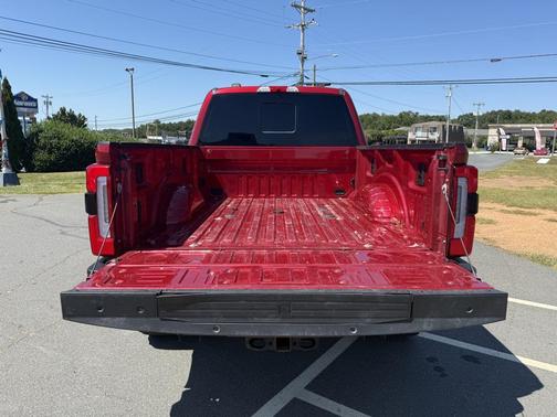 2024 Ford F-250 Limited