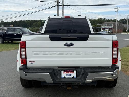 2022 Ford F-350 Lariat