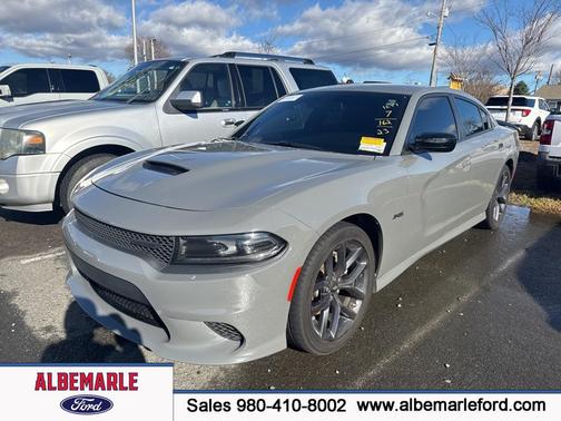 2023 Dodge Charger R/T
