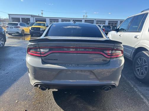 2023 Dodge Charger R/T