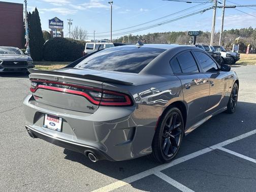 2023 Dodge Charger R/T