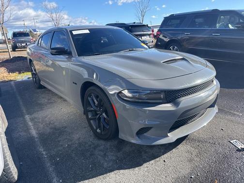 2023 Dodge Charger R/T