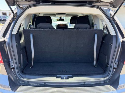 Granite Crystal Metallic Clearcoat 2020 Dodge Journey SE Value
