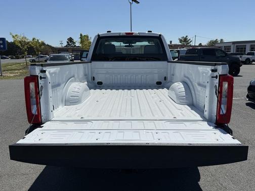 2025 Ford F-250 XLT