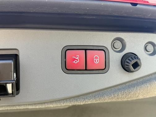 2008 Mercedes-Benz SL-Class SL 550