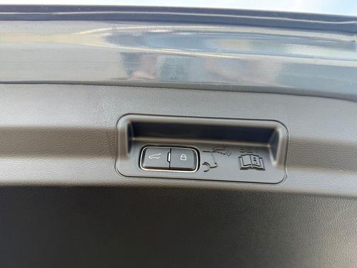 Vapor Blue Metallic 2026 Ford Explorer ST