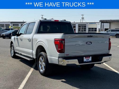 Avalanche 2024 Ford F-150 XLT