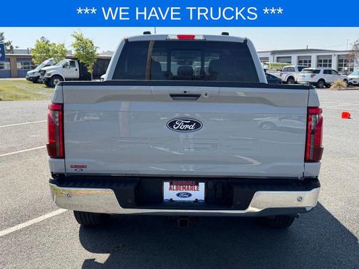 Avalanche 2024 Ford F-150 XLT