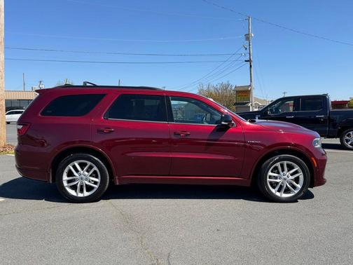 2024 Dodge Durango R/T Plus AWD