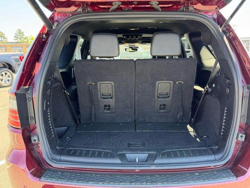 2024 Dodge Durango R/T Plus AWD