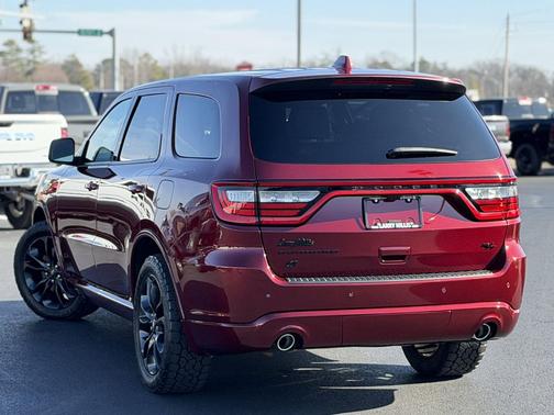 2022 Dodge Durango R/T AWD