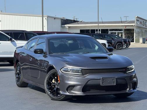 2023 Dodge Charger GT