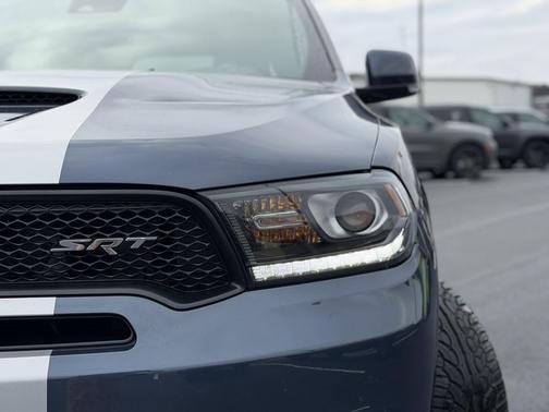 2020 Dodge Durango SRT AWD