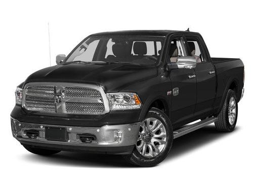 2017 RAM 1500 Longhorn