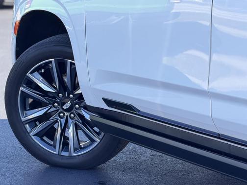 2021 Cadillac Escalade ESV Sport Platinum