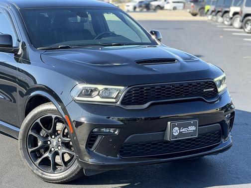 2021 Dodge Durango R/T AWD
